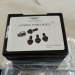 Aston Martin Wheel Locking Bolts Set # HY53-17A147